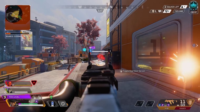 Apex Legends