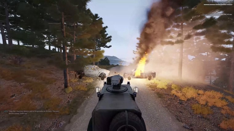 Arma 3 - Best for Realistic Tactical Combat