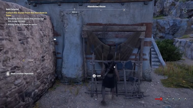 Assassin's Creed Odyssey