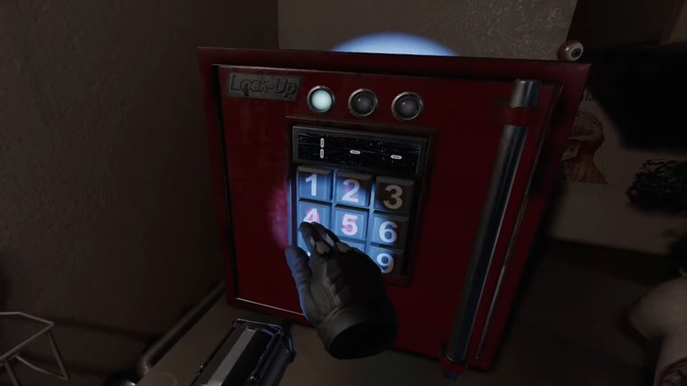 Batman: Arkham VR