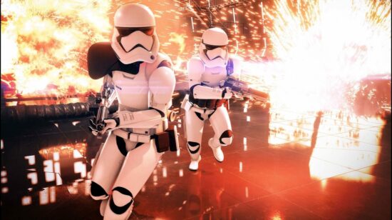 10 Best Star Wars Games: Explore the Galaxy in 2025