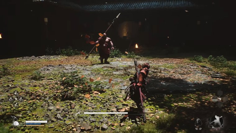 Black Myth: Wukong