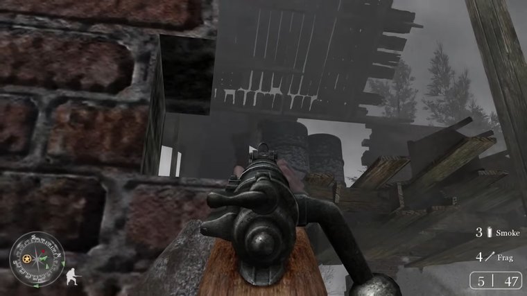 Call of Duty 2