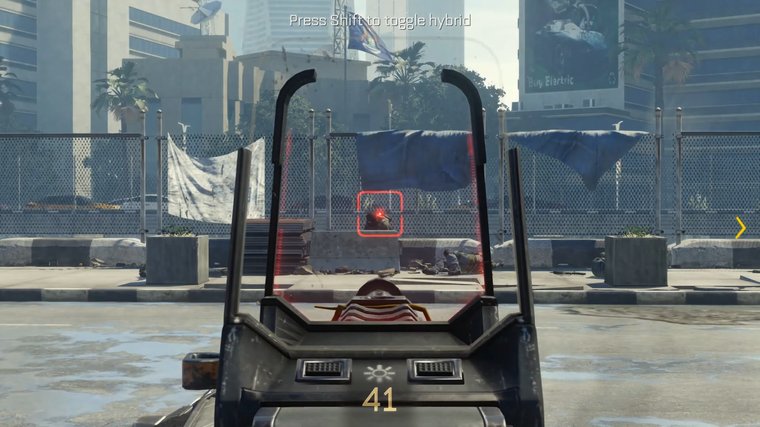Call of Duty: Advanced Warfare