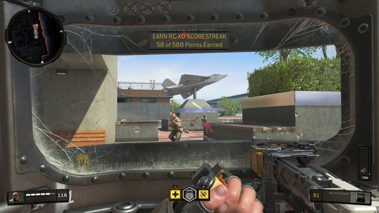 Call of Duty: Black Ops 4