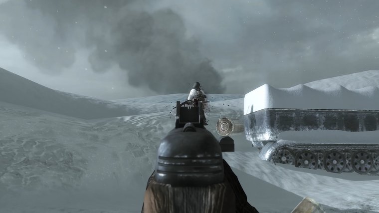 Call of Duty: Black Ops