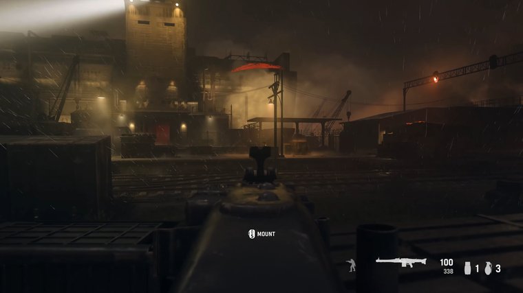 Call of Duty: Vanguard