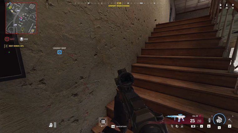 Call of Duty: Warzone