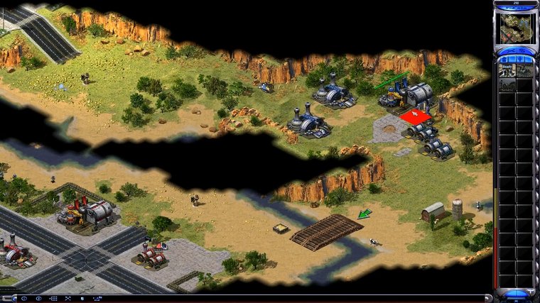 Command & Conquer: Red Alert 2