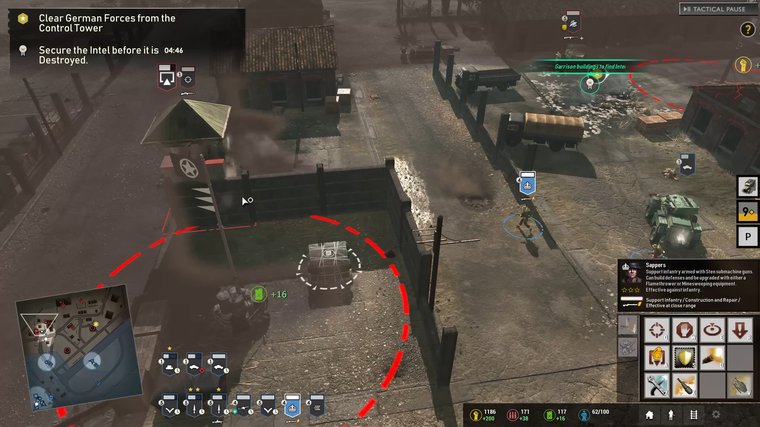 Company of Heroes 3