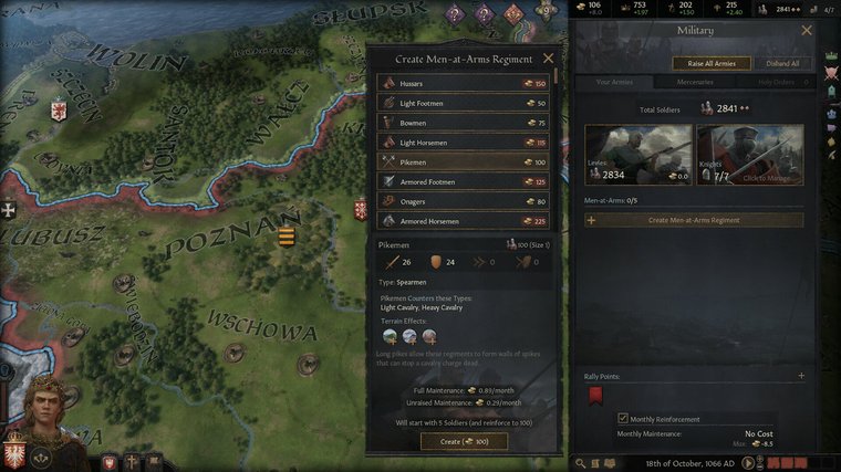 Crusader Kings 3