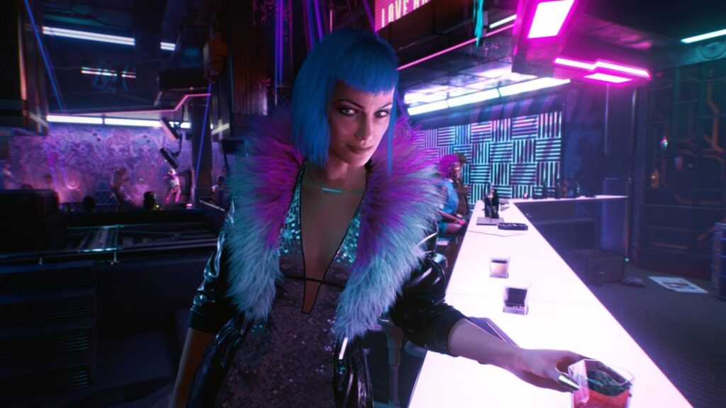 14 Best Games Like Cyberpunk 2077