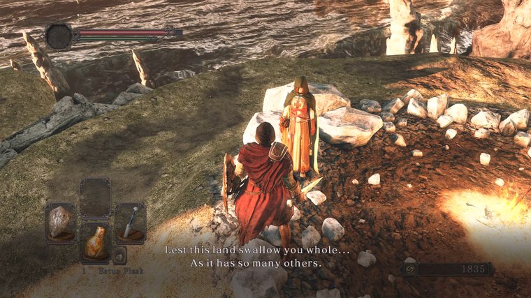 Dark Souls 2: Scholar of the First Sin