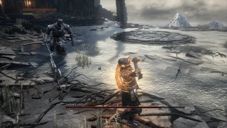 Dark Souls