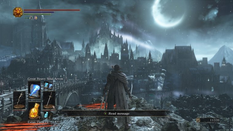 Dark Souls III