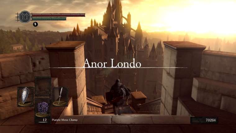 Dark Souls: Remastered