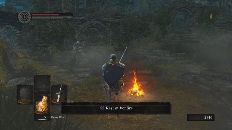 Dark Souls: Remastered
