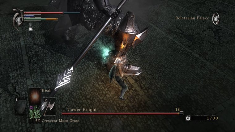 Demon’s Souls