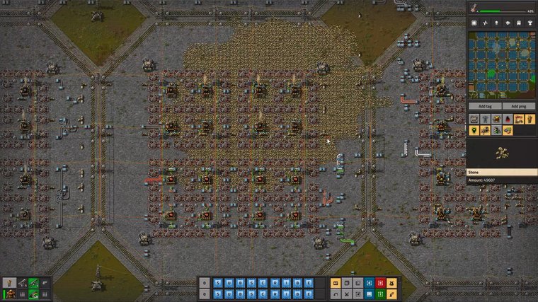 Factorio