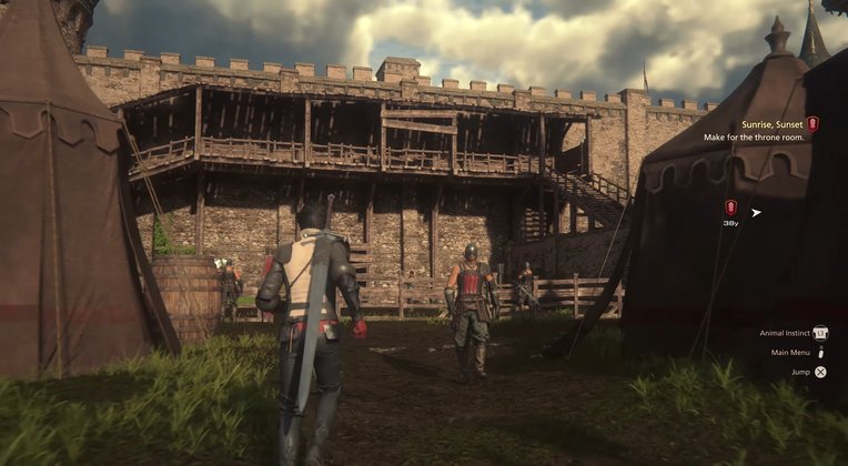 Final Fantasy XVI