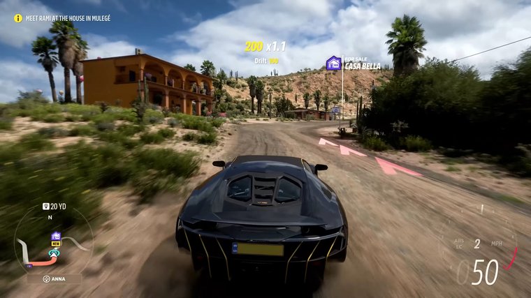 Forza Horizon 5