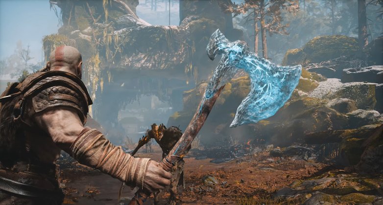 God of War