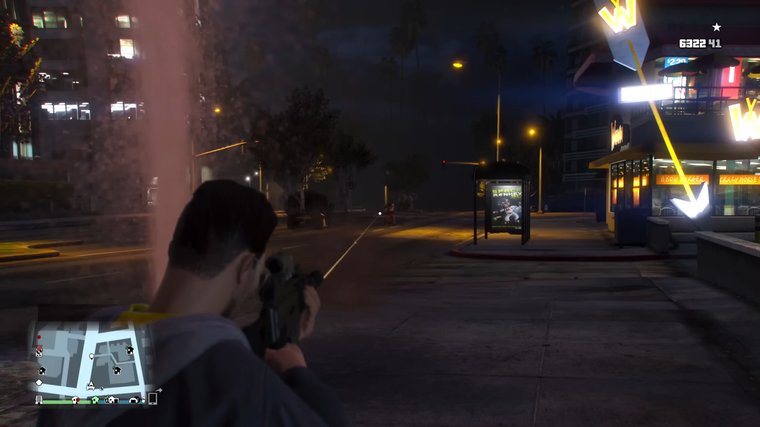 Grand Theft Auto V: Premium Online Edition