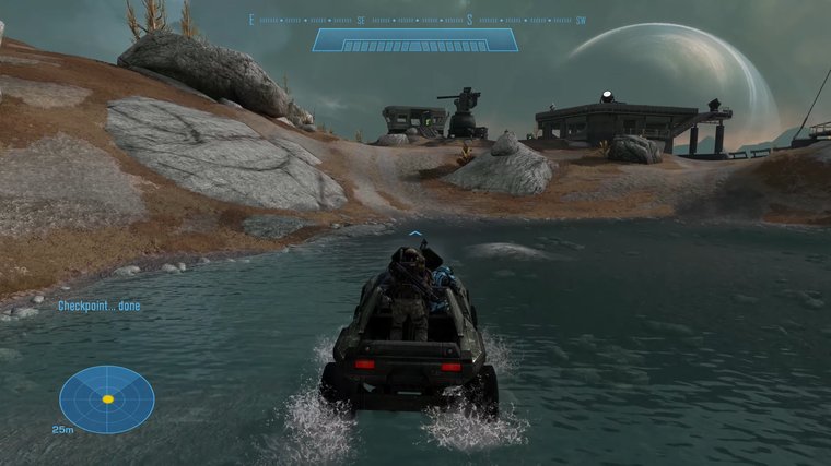 Halo: The Master Chief Collection