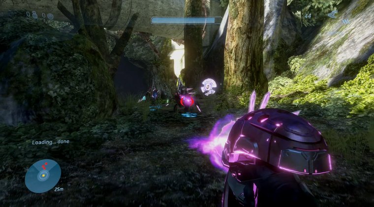 Halo: The Master Chief Collection