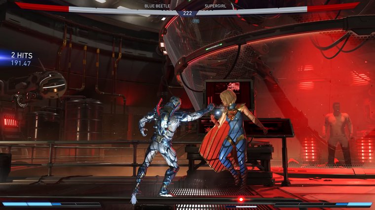 Injustice 2 (Legendary Edition)