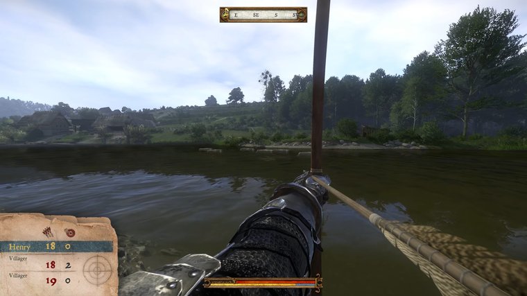 Kingdom Come: Deliverance