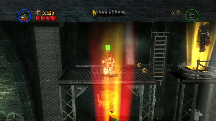 LEGO Batman: The Videogame