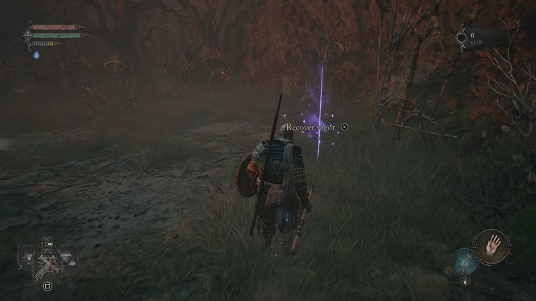 Lords of the Fallen