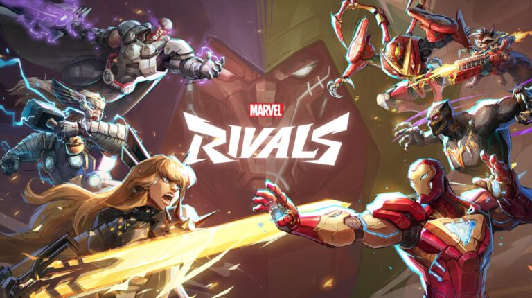 How To Play Marvel Rivals: Your Guide To Mastering Heroes in an Unpredictable Arena!