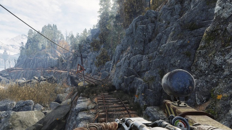 Metro Exodus