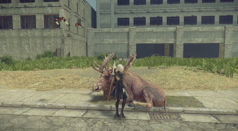 NieR: Automata – Become as Gods Edition
