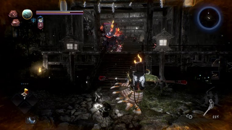 Nioh 2 - The Complete Edition