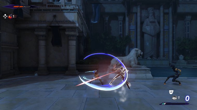 Prince of Persia: The Lost Crown