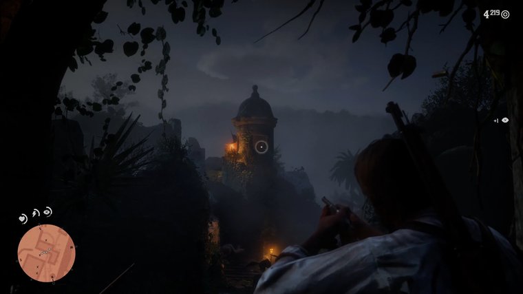 Red Dead Redemption 2