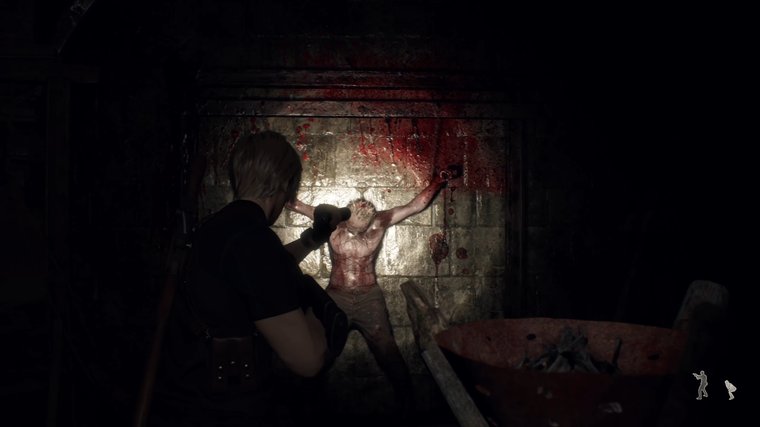 Resident Evil 4