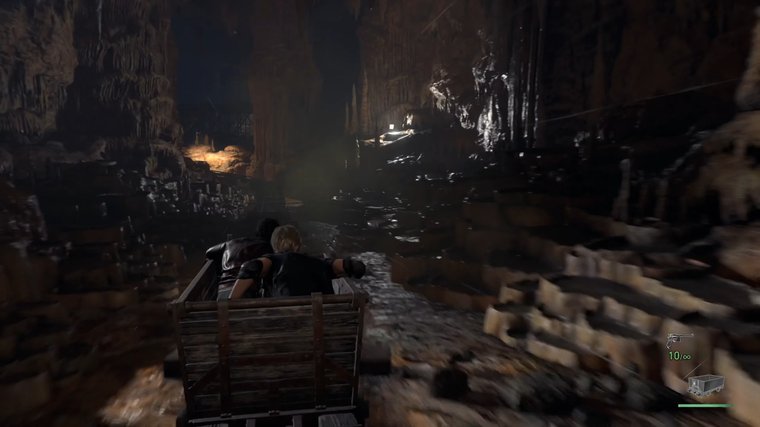 Resident Evil 4