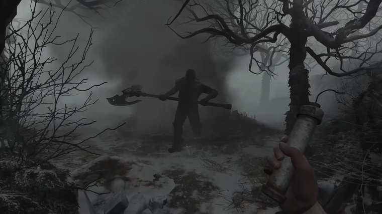 Resident Evil Village