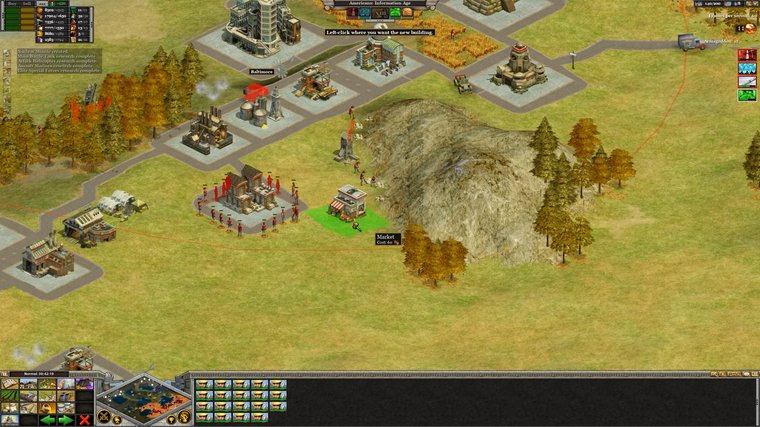 Rise of Nations: Extended Edition