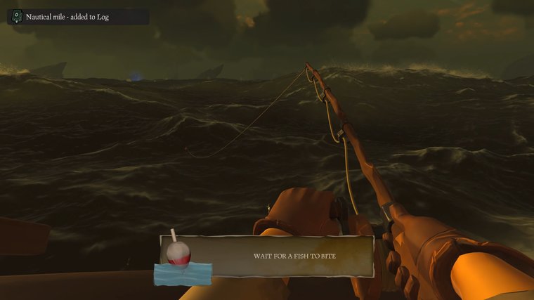 Sea of Thieves
