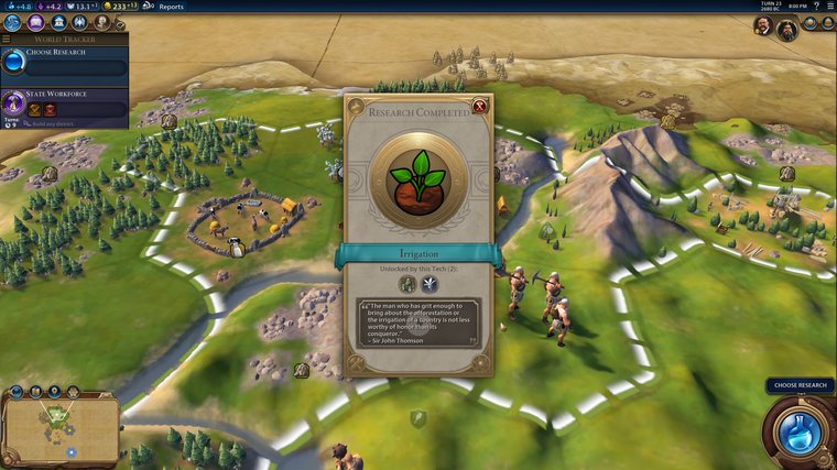 Sid Meier's Civilization VI