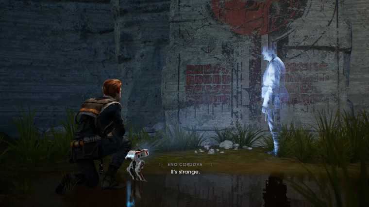Star Wars Jedi: Fallen Order