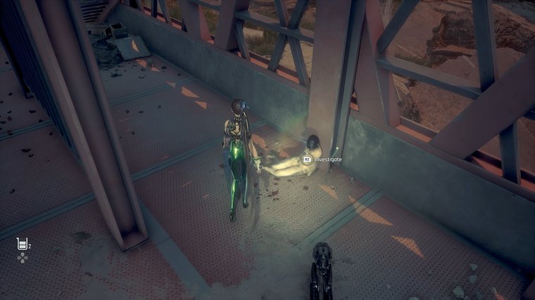 Stellar Blade