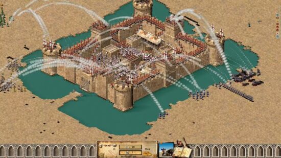 25 Best RTS Games You Need to Play