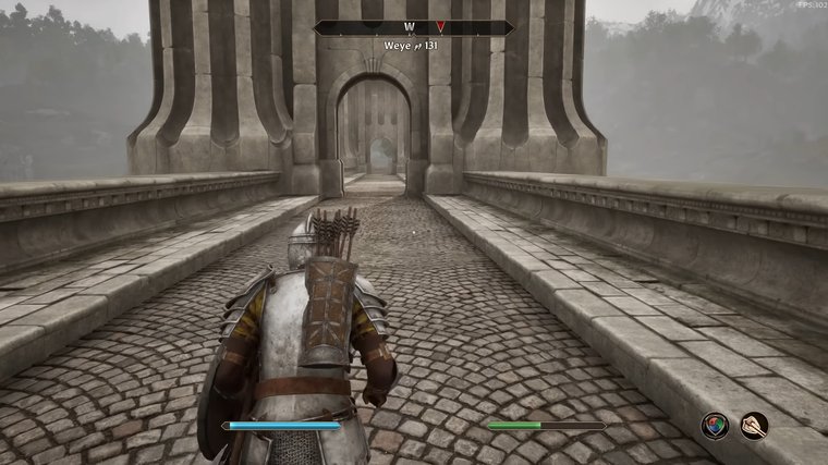The Elder Scrolls IV: Oblivion Remastered