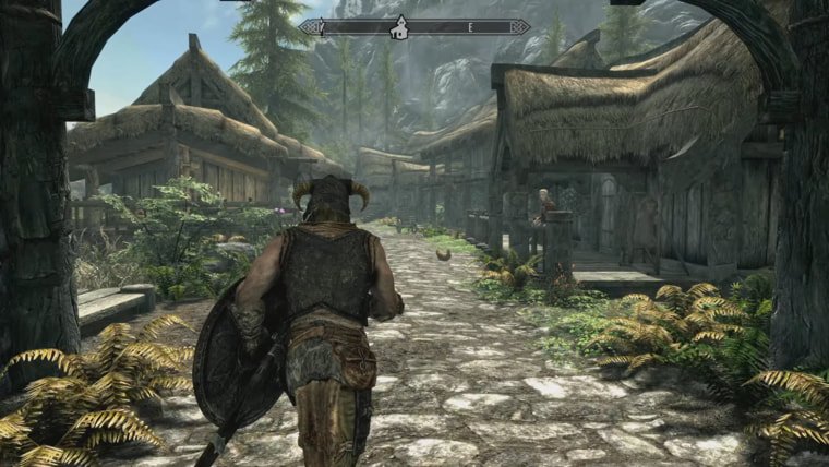 Skyrim